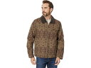 (取寄) リーバイス メンズ コットン キャンバス デポ ジャケット Levi's men Cotton Canvas Depot Jacket Geometr...