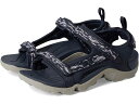 (取寄) テバ キッズ ボーイズ タンザ (リトル キッド/ビッグ キッド) Teva Kids boys Tanza (Little Kid/Big Kid) Hydro Camo Total Eclipse