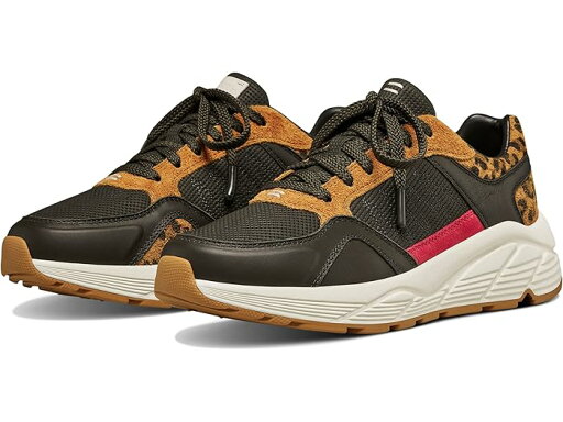 (取寄) ラベル レディース GT アニマル スニーカー LABEL women GT Animal Sneaker Black/Olive/Brown/Pink (取寄) ラベル レディース GT アニマル スニーカー LABEL women GT Animal Sneaker Black/Olive/Brown/Pink