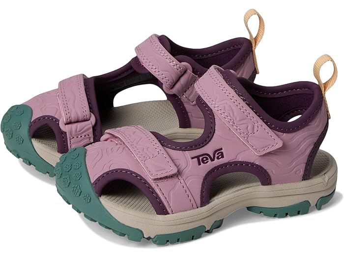 () ƥ å 륺 ϥɥȥå (ȥɥ顼/ȥ å/ӥå å) Teva Kids girls Toach...
