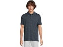 (取寄) トラヴィスマシュー メンズ ライン オブ プレイ TravisMathew men Line Of Play Total Eclipse