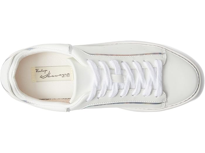 (取寄) ヴィンテージ ハバナ レディース リフレクション Vintage Havana women Reflection White/Silver