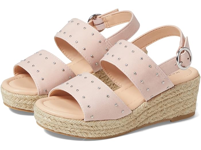 (取寄) マーク フィッシャー キッズ ガールズ マーレン ストラップ (トドラー/リトル キッド/ビッグ キッド) Marc Fisher Kids girls Marren Strap (Toddler/Little Kid/Big Kid) Blush