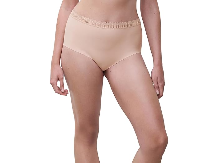 () ƥ ǥ  å ե ֥꡼ Chantelle women Cozy Chic Full Brief...