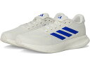 (取寄) アディダス ランニング メンズ ラン ファルコン 5 adidas Running men Run Falcon 5 Orbit Grey/Lucid Blue/White