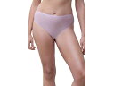 (取寄) シャンテル レディース ソフト ストレッチ ハイ カット ブリーフ Chantelle women Soft Stretch High Cut Brief Lavandin(4)