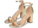(取寄) マッデン ガール レディース Madden Girl women Sashha Gold Paris(4)