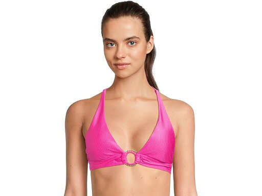 (取寄) ベッカ レディース モンテ カーロ ミラ リブ リング ホルター BECCA women Monte Carlo Mira Rib Ring Halter Azalea (取寄) ベッカ レディース モンテ カーロ ミラ リブ リング ホルター BECCA women Monte Carlo Mira Rib Ring Halter Azalea