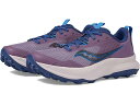 (取寄) サッカニー レディース ブレイズ Tr Saucony women Blaze TR Haze/Indigo
