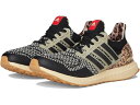 (取寄) アディダス ランニング レディース ウルトラブースト 1.0 adidas Running women Ultraboost 1.0 Black/Cy...