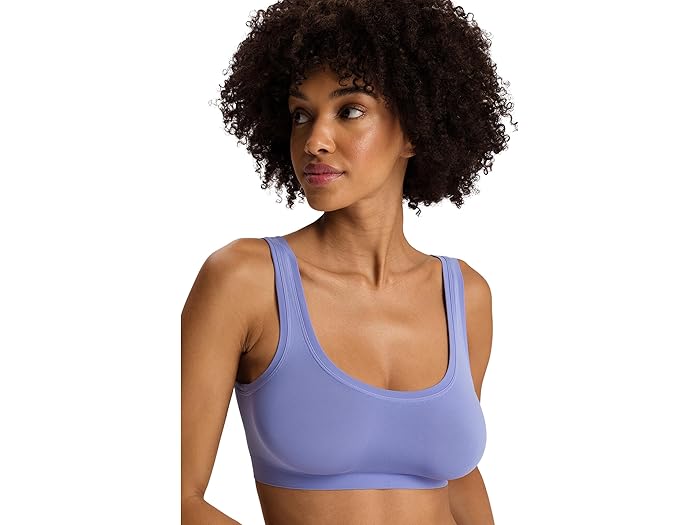() ϥ ǥ å ե å ȥå Hanro women Touch Feeling Crop Top ...