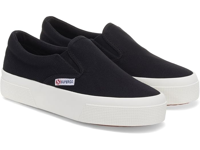 スニーカー Superga Sneakers & Slip-On 楽天市場】スペルガ スリッポンの通販