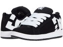 (取寄) DC キッズ キッズ コート グラフィック (リトル キッド/ビッグ キッド) DC Kids kids Court Graffik (Little ...