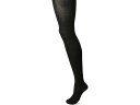 (取寄) ウォルフォード レディース メリノ タイツ Wolford women Merino Tights Black(4)