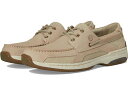 (取寄) ダナム メンズ キャプテン Dunham men Captain Stone Nubuck