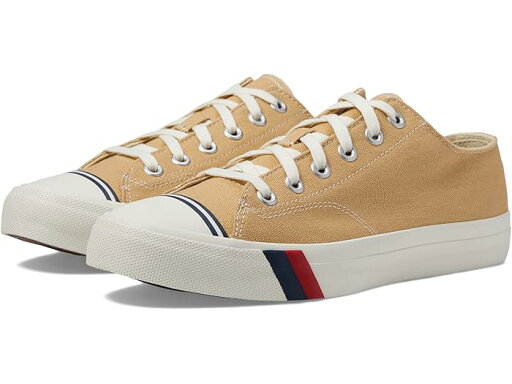(取寄) プロケッズ メンズ ロイヤル LO レース アップ Pro-Keds men Royal Lo Lace Up Parchment (取寄) プロケッズ メンズ ロイヤル LO レース アップ Pro-Keds men Royal Lo Lace Up Parchment
