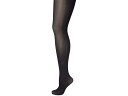 (取寄) ウォルフォード レディース サテン オペイク 50 タイツ Wolford women Satin Opaque 50 Tights Black(4)