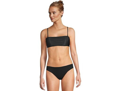 (取寄) ビーチライオット レディース ケルシー トップ Beach Riot women Kelsey Top Black (取寄) ビーチライオット レディース ケルシー トップ Beach Riot women Kelsey Top Black