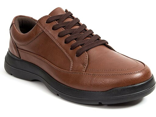 (取寄) ディアスタッグズ メンズ ダラム Deer Stags men Durham Dark Brown (取寄) ディアスタッグズ メンズ ダラム Deer Stags men Durham Dark Brown