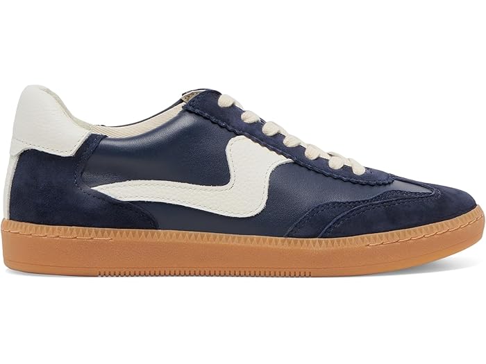 (取寄) ドルチェヴィータ レディース ノーティス Dolce Vita women Notice Navy Suede