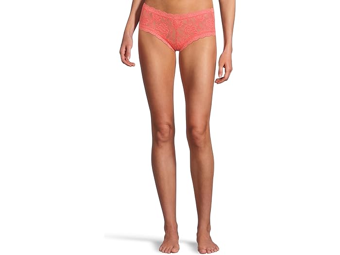 () ϥ󥭡 ѥ󥭡 ǥ ˥㡼 졼 ܡ硼 Hanky Panky women Signature La...