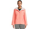 (取寄) コロンビア レディース アルカディア リ ジャケット Columbia women Arcadia II Jacket Alpenglow