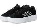 (取寄) アディダス キッズ キッズ Vl コート ボールド ライフスタイル シューズ (ビッグ キッド) adidas Kids kids Vl Court ...