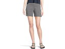 (取寄) コロンビア レディース オール シーズンズ ショーツ Columbia women All Seasons Shorts City Grey(4)