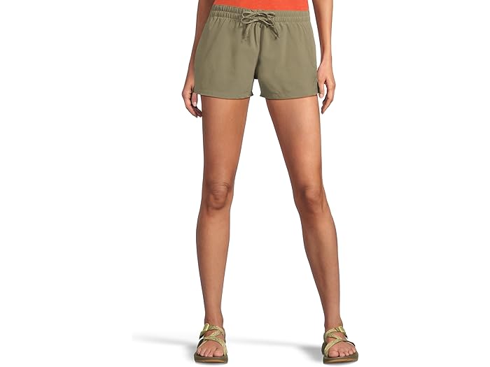() ӥ ǥ ܥ 硼  Columbia women Bogata Bay Shorts II Stone ...