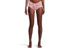 (取寄) ハンキー パンキー レディース シグニチャー レース プリンテッド ボーイショーツ Hanky Panky women Signature Lace Printed Boyshort First Bloom(4)