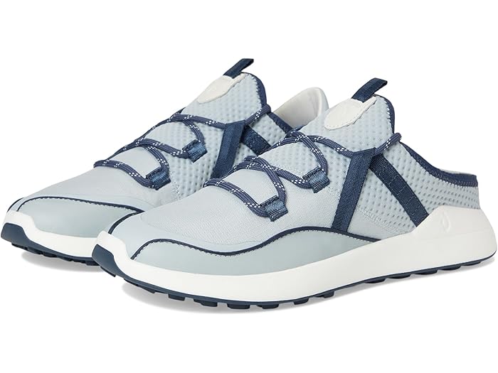 () 륫 ǥ  OluKai women Kawela Blue Pearl/Moonlit Ocean
