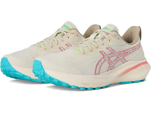 (取寄) アシックス レディース GT-2000 13 Tr ASICS women GT-2000 13 TR Nature Bathing/Guava (取寄) アシックス レディース GT-2000 13 Tr ASICS women GT-2000 13 TR Nature Bathing/Guava