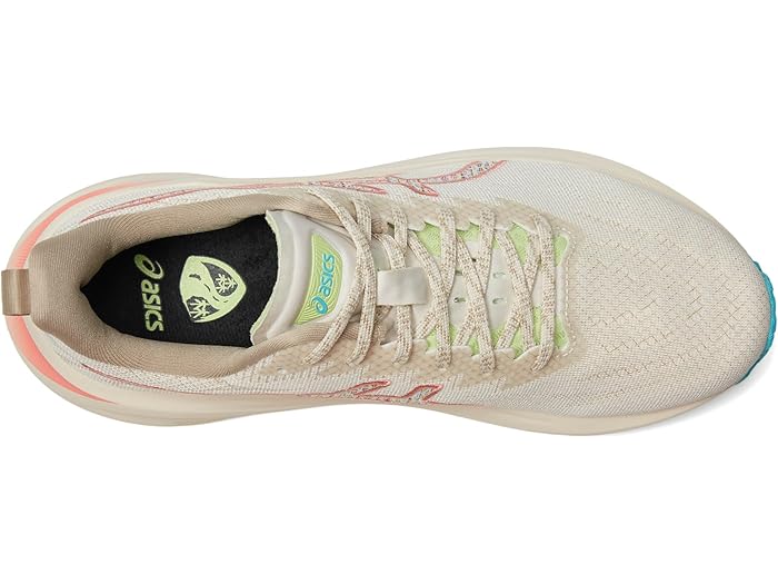 (取寄) アシックス レディース GT-2000 13 Tr ASICS women GT-2000 13 TR Nature Bathing/Guava