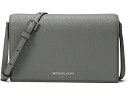 (取寄) マイケルコース レディース ジェット セット ミディアム フラップ クロスボディ MICHAEL Michael Kors women Jet Set...
