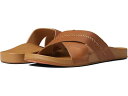 (取寄) オルカイ レディース キペアー オル OluKai women Kipea'a 'Olu Sahara/Sahara