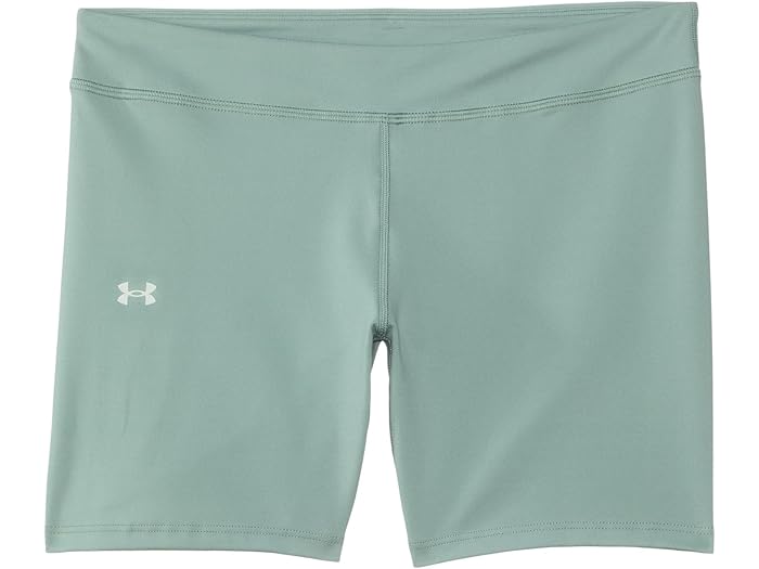 (取寄) アンダーアーマー キッズ ガールズ モーション バイク ショーツ (ビッグ キッド) Under Armour ..