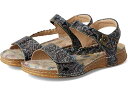 (取寄) ラルティストバイスプリングステップ レディース ポピュラー L'Artiste by Spring Step women Popular Black ...