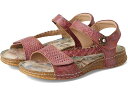 (取寄) ラルティストバイスプリングステップ レディース ポピュラー L'Artiste by Spring Step women Popular Plum M...