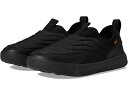 (取寄) テバ メンズ スリップ オン Teva men Ultra-Comf Slip On Black