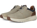 (取寄) クラークス メンズ モーション トレック プレーン トゥ Clarks men Motion Trek Plain Toe Taupe Combi Nubuck