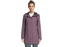 (取寄) ヘリーハンセン レディース アデン ロング コート Helly Hansen women Aden Long Coat Smoked Purple