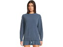 (取寄) アグ レディース トップ ライト UGG women Riz Top Lite Desert Blue