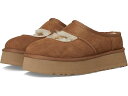 (取寄) アグ レディース ビア メアリー ジーン UGG women Bea Mary Jane Chestnut