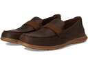 (取寄) クラークス メンズ フレックスウェイ バンド Clarks men Flexway Band Beeswax