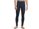 (取寄) ヘリーハンセン メンズ リファ メリノ ミッドウエイト パンツ Helly Hansen men Lifa Merino Midweight Pant...