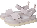 (取寄) アグ レディース ゴールデンスター UGG women Goldenstar Bay Fog