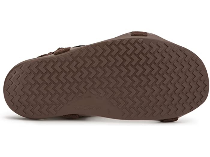 (取寄) ゼロシューズ メンズ Xero Shoes men Z-Trek Brown