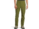 (取寄) ノースフェイス メンズ ベイスン パンツ The North Face men Basin Pants Forest Olive