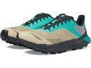 (取寄) ノースフェイス メンズ ベクティブ インフィニット 2 The North Face men Vectiv Infinite 2 Gravel/Geyser Aqua