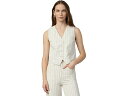 (取寄) ジョーズジーンズ レディース ザ リラックスド-フィット テーラード ウェストコート Joe's Jeans women The Relaxed Ta...